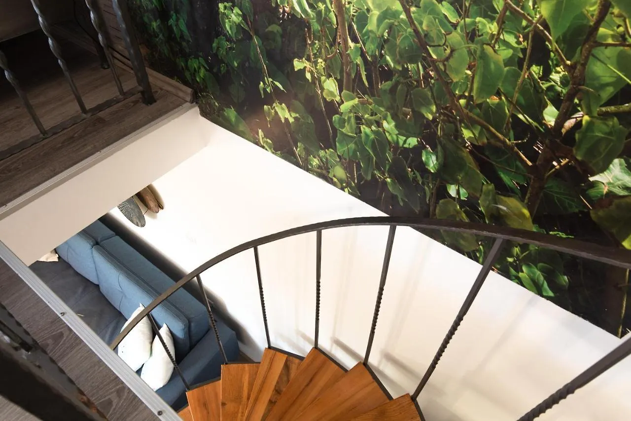 Vrh  Apartments Lina - Countryside Holiday With Your Pet