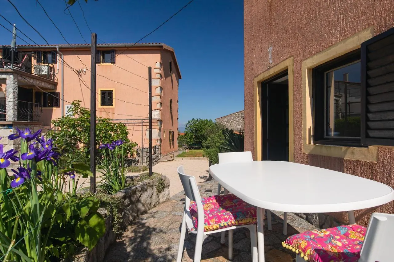 Apartments Lina - Countryside Holiday With Your Pet Vrh